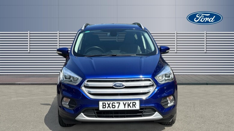 Ford Kuga 1.5 TDCi Titanium 5dr 2WD Diesel Estate